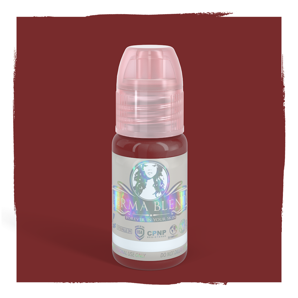 Perma Blend - Pillow Talk 15ml - Cosmedic Supplies