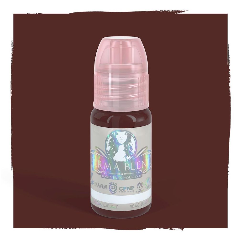 Perma Blend Plumb 15ml - Cosmedic Supplies