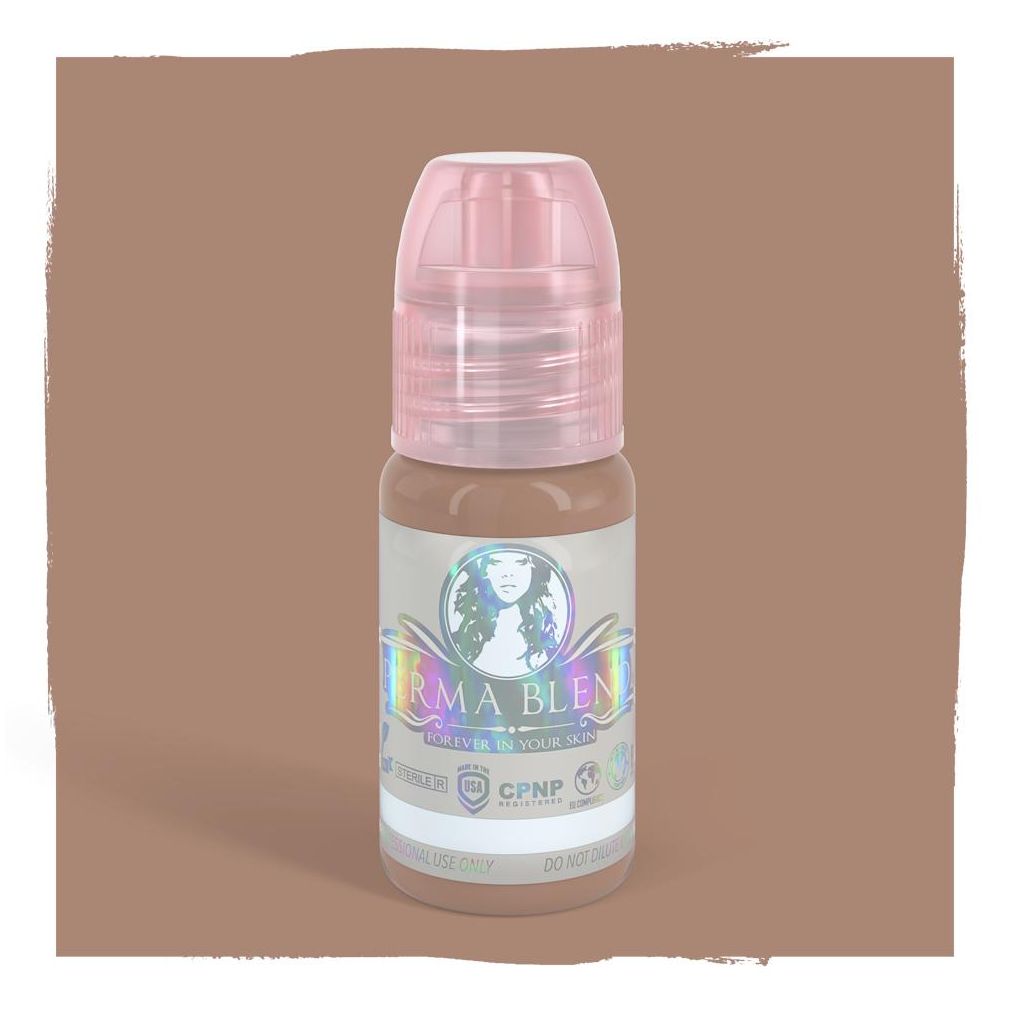 Perma Blend - Sun Kissed 15ml - Cosmedic Supplies