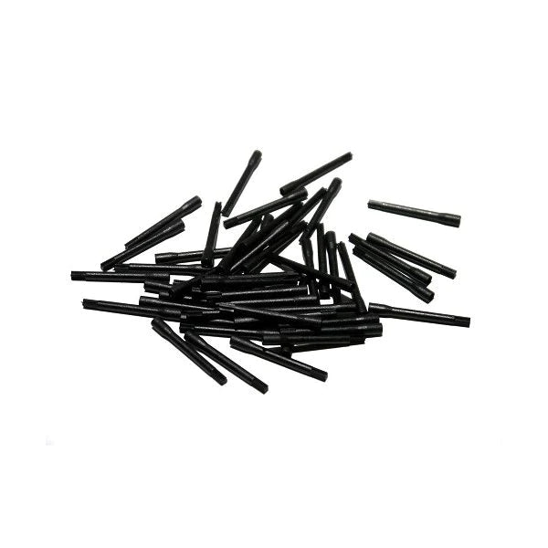 Plastic Sticks for Tattoo ink Mixer - 100pcs