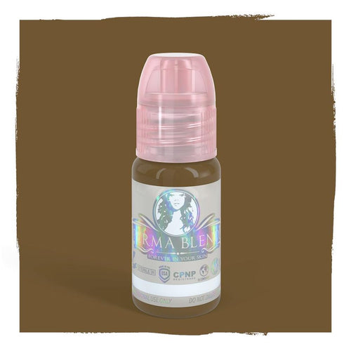 Perma Blend - Taupe 15ml - Cosmedic Supplies