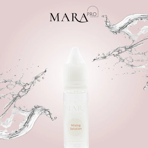 Mara Pro - Mixing Solution 15ml