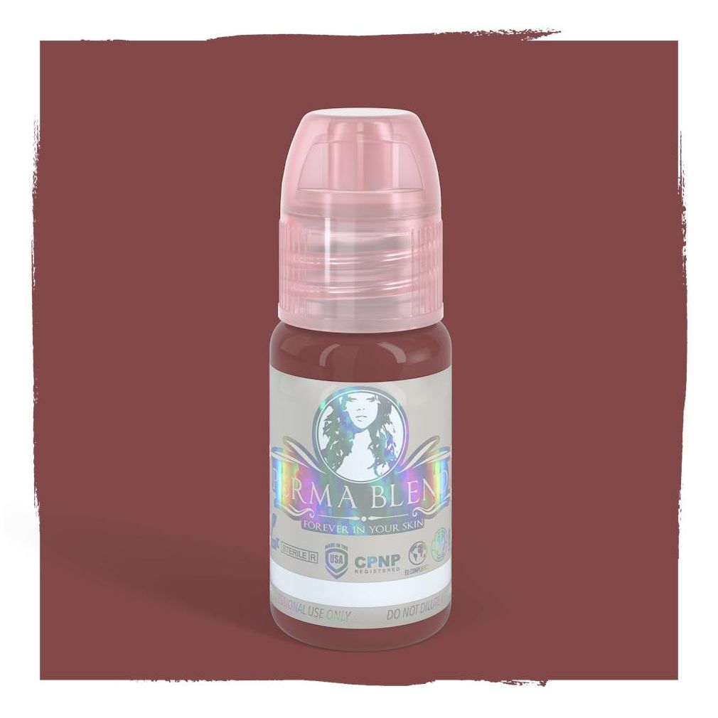 Perma Blend Wildflower 15ml - Cosmedic Supplies